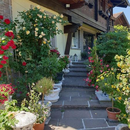 Appartment Graukogel Blick باد هوفغاستين المظهر الخارجي الصورة
