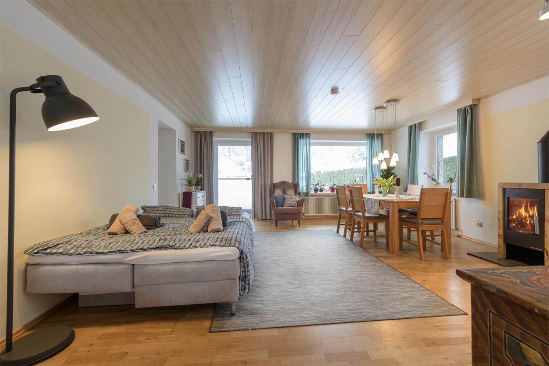 Appartment Graukogel Blick باد هوفغاستين المظهر الخارجي الصورة