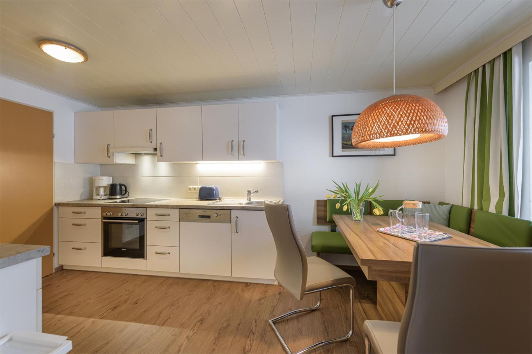 Appartment Graukogel Blick باد هوفغاستين المظهر الخارجي الصورة