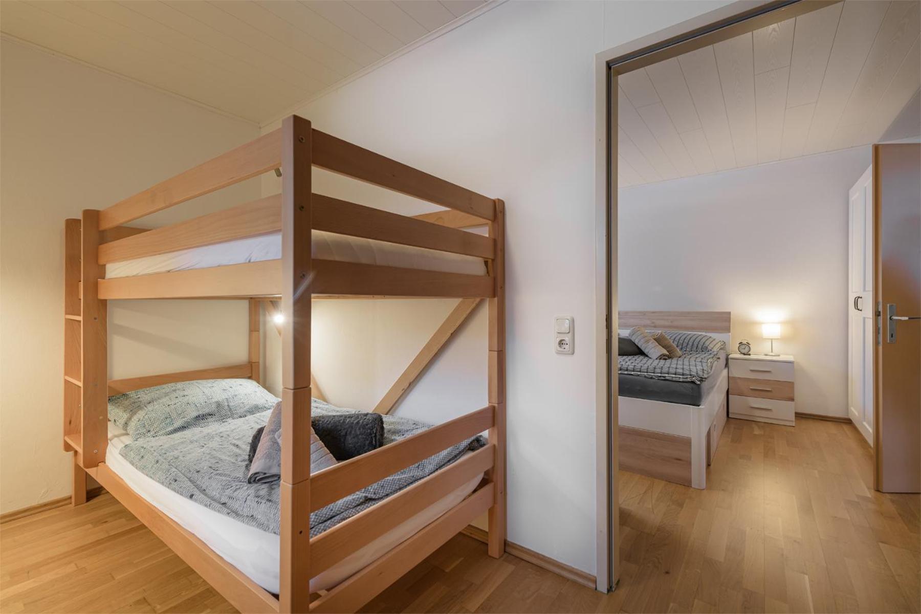 Appartment Graukogel Blick باد هوفغاستين المظهر الخارجي الصورة