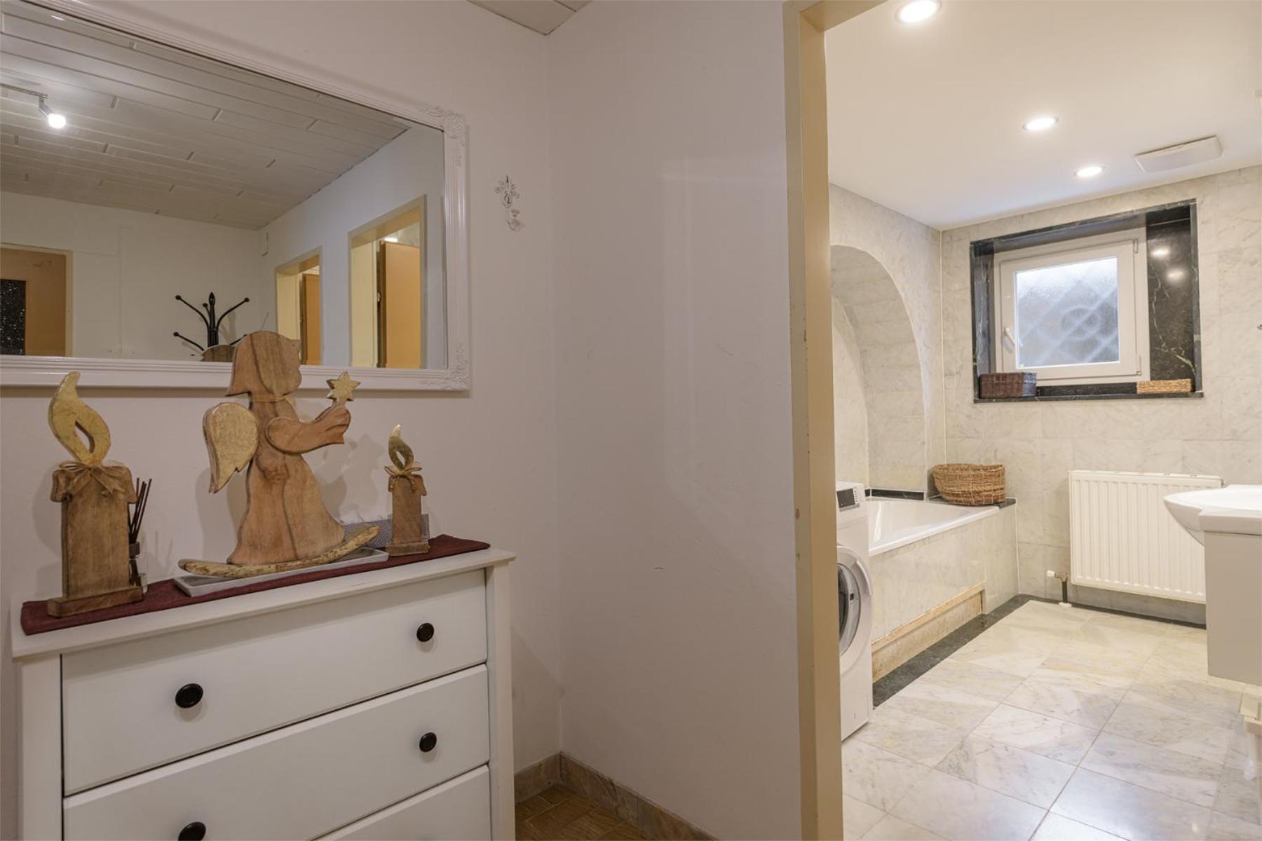 Appartment Graukogel Blick باد هوفغاستين المظهر الخارجي الصورة